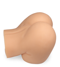 Laden Sie das Bild in den Galerie-Viewer, Realistische Lustmuschi mit rundem Po Kylie