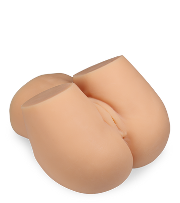 Realistische Lustmuschi mit rundem Po Kylie