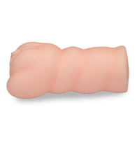 Laden Sie das Bild in den Galerie-Viewer, Realistische Taschenmuschi aus TPR Rachel