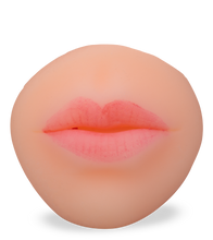 Laden Sie das Bild in den Galerie-Viewer, Realistische Taschenmuschi mit Mund und Vagina