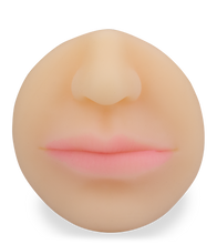 Laden Sie das Bild in den Galerie-Viewer, Realistischer Blowjob-Masturbator aus TPE Mina