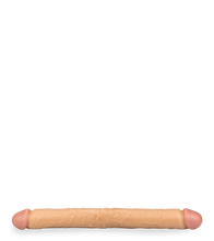 Laden Sie das Bild in den Galerie-Viewer, Realistischer Double Dong in XXL