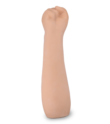 Realistischer Faust-Dildo