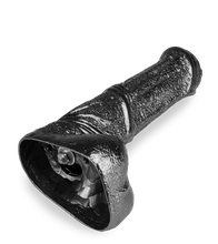 Laden Sie das Bild in den Galerie-Viewer, Realistischer Metall-Pferdedildo Sauron