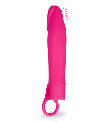 Realistischer Minivibrator