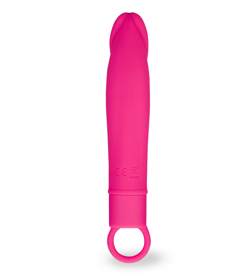 Realistischer Minivibrator