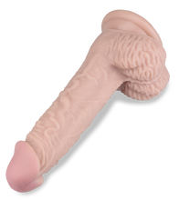 Laden Sie das Bild in den Galerie-Viewer, Realistischer Strapon-Dildo Gino