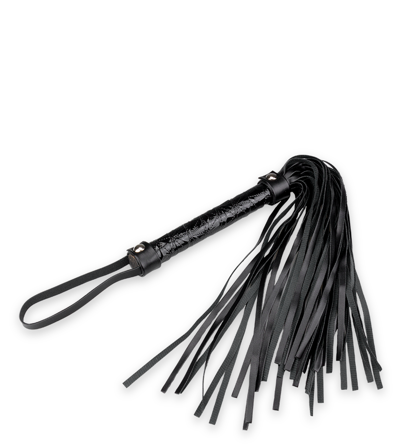 Riemenpeitsche Badboy