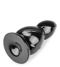 Laden Sie das Bild in den Galerie-Viewer, Riesen-Analplug Big Mamma