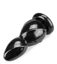 Laden Sie das Bild in den Galerie-Viewer, Riesen-Analplug Big Mamma