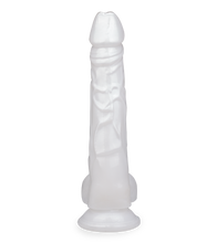 Laden Sie das Bild in den Galerie-Viewer, Riesendildo mit Saugnapf Walter