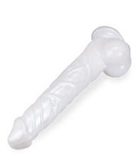 Laden Sie das Bild in den Galerie-Viewer, Riesendildo mit Saugnapf Walter