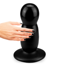 Laden Sie das Bild in den Galerie-Viewer, Riesiger Analplug Challenger