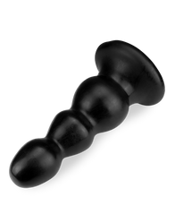 Laden Sie das Bild in den Galerie-Viewer, Riesiger Analplug Prowess