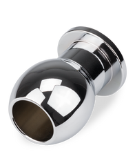 Laden Sie das Bild in den Galerie-Viewer, Rosebud-Tunnel-Plug