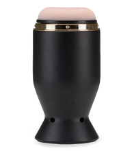 Laden Sie das Bild in den Galerie-Viewer, Rotationsmasturbator 7 Modi Solo