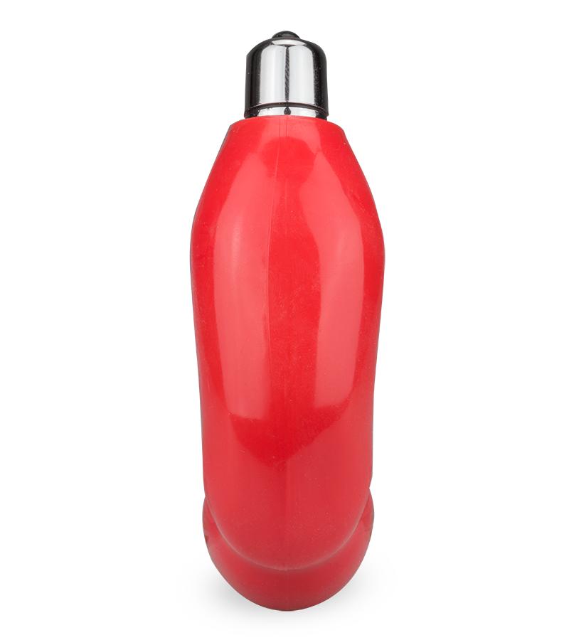 Roter Prostata-Stimulator B-Boy