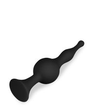 Laden Sie das Bild in den Galerie-Viewer, Saugnapf-Analplug Blob