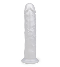 Laden Sie das Bild in den Galerie-Viewer, Saugnapf-Dildo Cayn