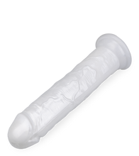 Laden Sie das Bild in den Galerie-Viewer, Saugnapf-Dildo Cayn