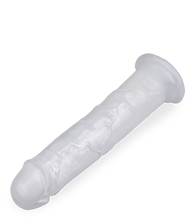Laden Sie das Bild in den Galerie-Viewer, Saugnapf-Dildo Cayn