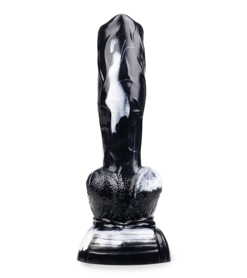 Saugnapf Dildo Deutsche Dogge