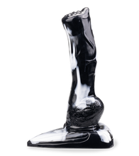 Laden Sie das Bild in den Galerie-Viewer, Saugnapf Dildo Deutsche Dogge