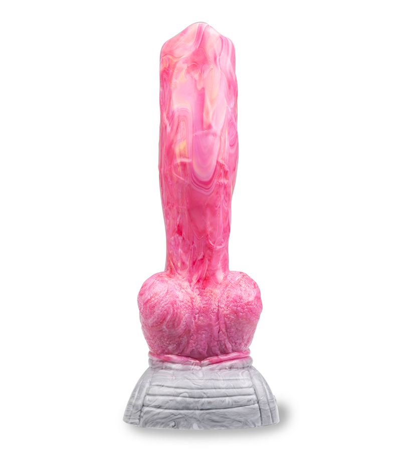 Saugnapf Dildo Deutsche Dogge