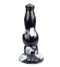 Laden Sie das Bild in den Galerie-Viewer, Saugnapf-Dildo Golden Retriever