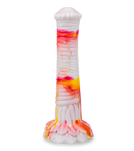 Laden Sie das Bild in den Galerie-Viewer, Saugnapf-Dildo Sleipnir