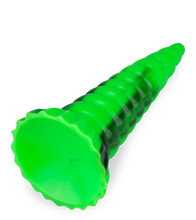 Laden Sie das Bild in den Galerie-Viewer, Saugnapf-Dildo Unicorn