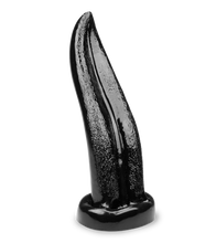 Laden Sie das Bild in den Galerie-Viewer, Saugnapf-Dildo Zunge