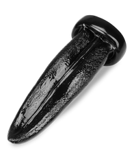 Laden Sie das Bild in den Galerie-Viewer, Saugnapf-Dildo Zunge