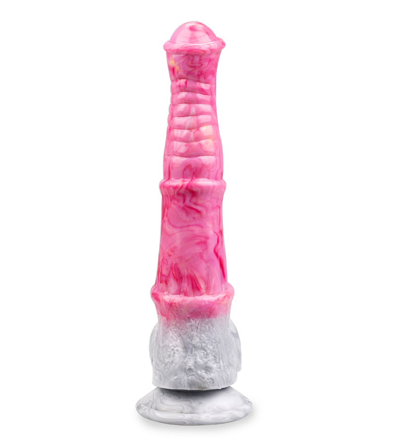Saugnapf-Pferdedildo Kentucky