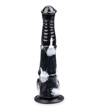 Laden Sie das Bild in den Galerie-Viewer, Saugnapf-Pferdedildo Kentucky