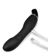 Laden Sie das Bild in den Galerie-Viewer, Saugvibrator für Klitoris und Brustwarzen Drawn