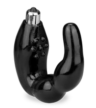 Laden Sie das Bild in den Galerie-Viewer, Schwarzer Prostata-Stimulator B-Man