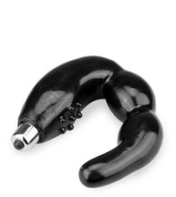Laden Sie das Bild in den Galerie-Viewer, Schwarzer Prostata-Stimulator B-Man