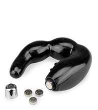 Laden Sie das Bild in den Galerie-Viewer, Schwarzer Prostata-Stimulator B-Man