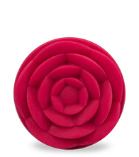 Laden Sie das Bild in den Galerie-Viewer, Set aus 3 Analplugs aus Silikon Forever