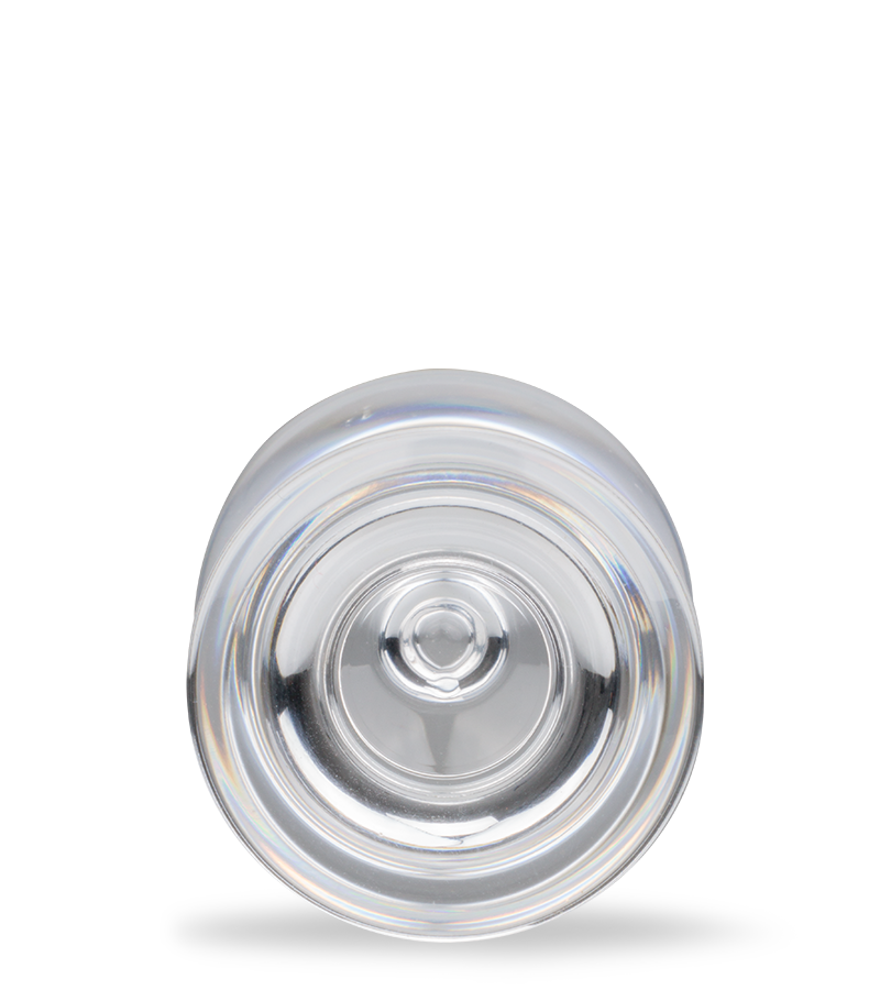 Set aus 3 Analplugs Triade