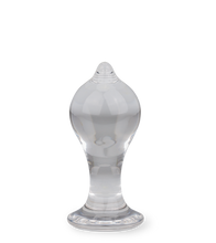 Laden Sie das Bild in den Galerie-Viewer, Set aus 3 Analplugs Triade