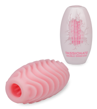 Laden Sie das Bild in den Galerie-Viewer, Set aus 3 Masturbationseiern Größe S