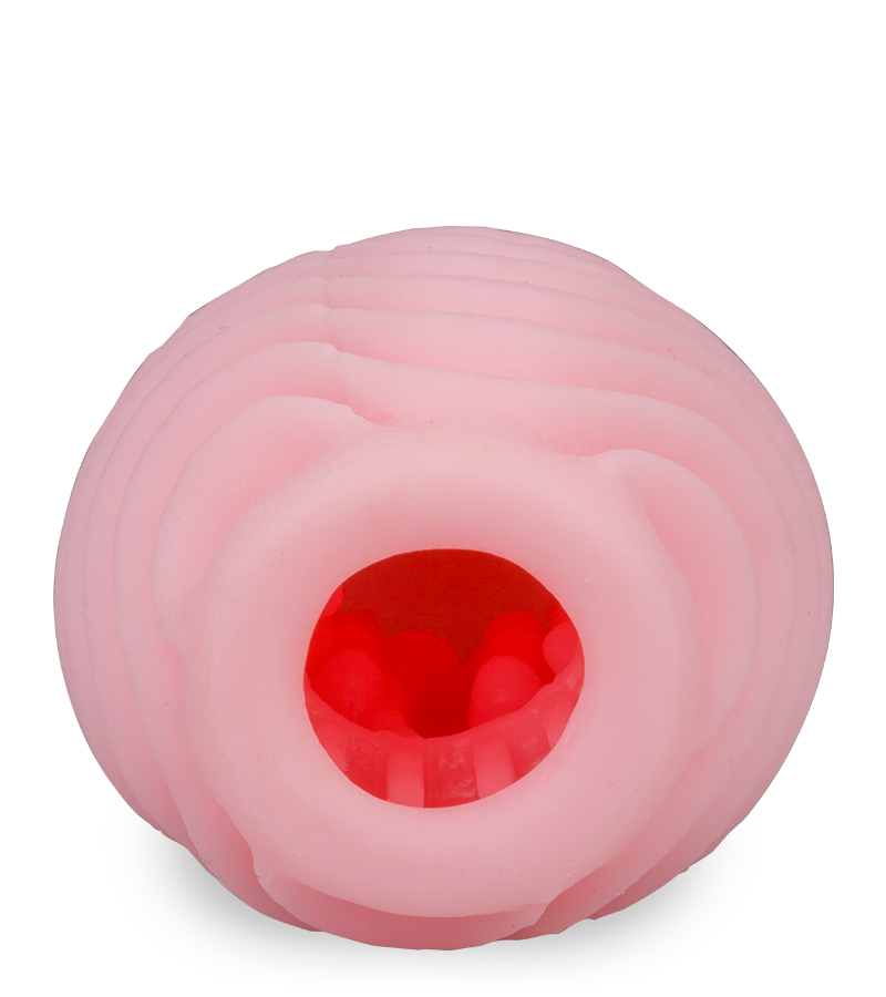 Set aus 3 Masturbationseiern Größe S