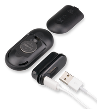 Laden Sie das Bild in den Galerie-Viewer, Sexspielzeug-Set 4-teilig Lust auf Anal