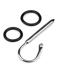 Laden Sie das Bild in den Galerie-Viewer, Spermastopper-Plug Orbiter