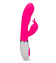 Laden Sie das Bild in den Galerie-Viewer, Sprachgesteuerter Rabbit-Vibrator 30 Vibrationsmodi