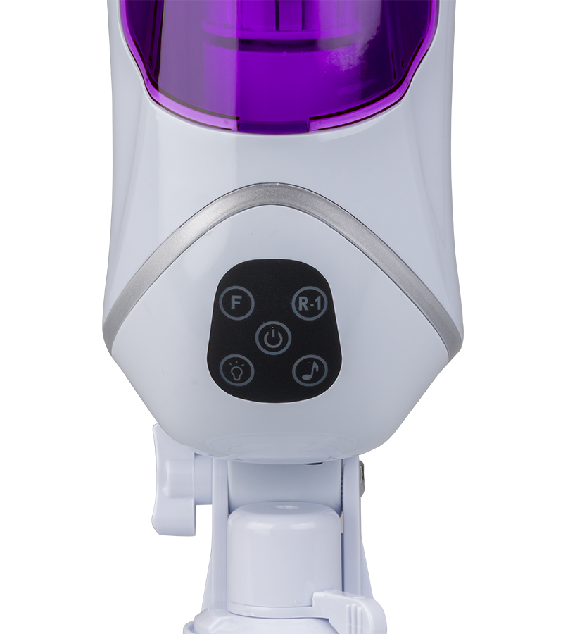 Stoßmasturbator Droid