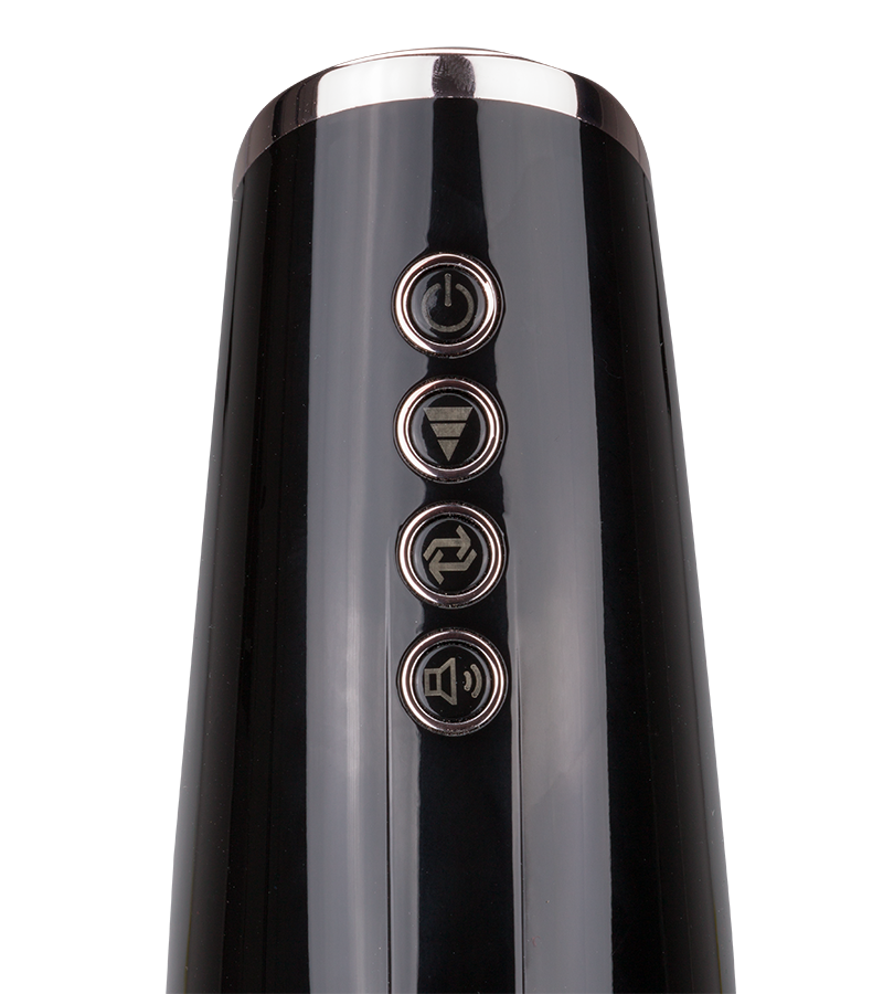 Stoßmasturbator Leader