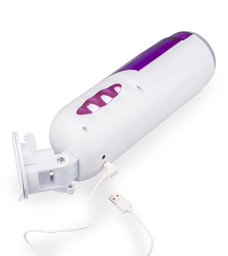 Stoßmasturbator mit 10 Modi Imperial